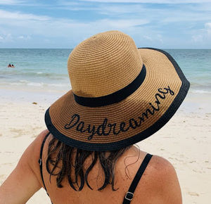 Meet your Posher, Esther